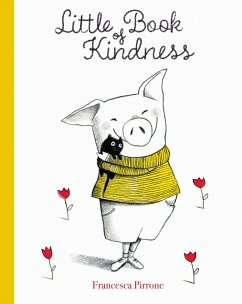 Little Book of Kindness - Pirrone, Francesca