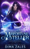 Misfortune Teller (Sasha Urban Series - 2)