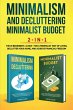 Minimalism Decluttering and Minimalist... - Bild 1
