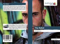 The Rebel - Johnson, Nathan