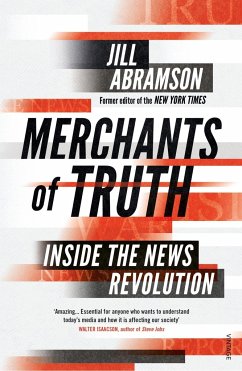 Merchants of Truth - Abramson, Jill