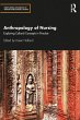 Anthropology of Nursing (eBook, PDF) - Bild 1