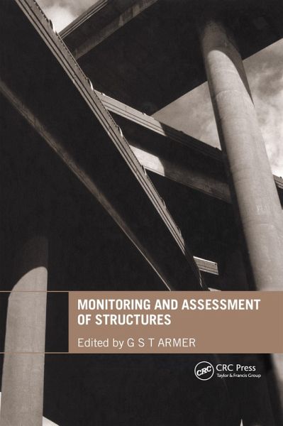 Monitoring and Assessment of Structures (eBook, PDF) Monitoring and Assessment of Structures (eBook, PDF)
