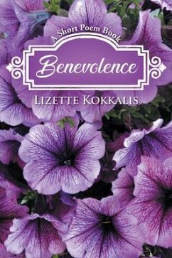 Cover Benevolence (eBook, ePUB)
