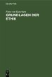 Grundlagen der Ethik (eBook, PDF) - Bild 1