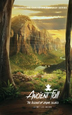 Ancient Fall (eBook, ePUB) - Mann, Jaime Lee