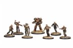 FALLOUT WASTELAND WARFARE RAID