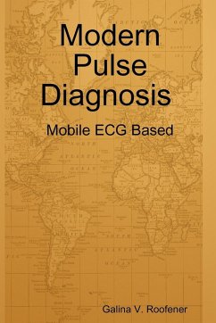 Modern Pulse Diagnosis - Roofener, Galina V.