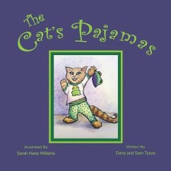 The Cat's Pajamas - Tyson, Sam Tracey; Tyson, Dana Sullivan