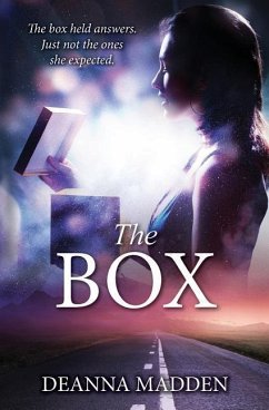 The Box - Madden, Deanna