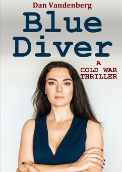 Blue Diver - Vandenberg, Dan