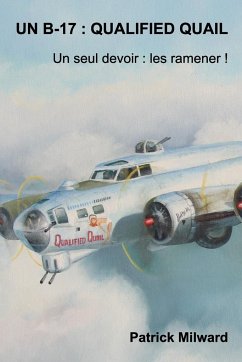 Un B-17 - Milward, Patrick
