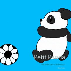 Petit Panda - Shiroi, Yume