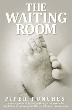 The Waiting Room - Punches, Piper