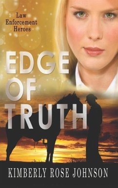 Edge Of Truth - Johnson, Kimberly Rose