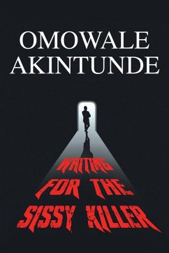 Cover Waiting for the Sissy Killer