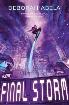 Final Storm: Volume 3 - Abela, Deborah