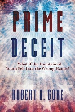 Prime Deceit - Gore, Robert a