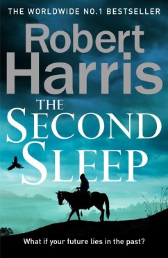The Second Sleep - Harris, Robert