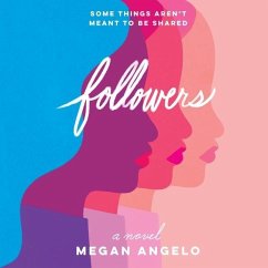 Followers - Angelo, Megan