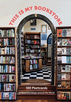 This Is My Bookstore - Chronicle Books