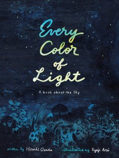 Every Color of Light - Osada, Hiroshi