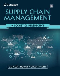 Cover Supply Chain Management