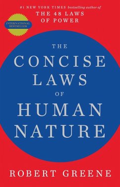 The Concise Laws of Human Nature - Greene, Robert