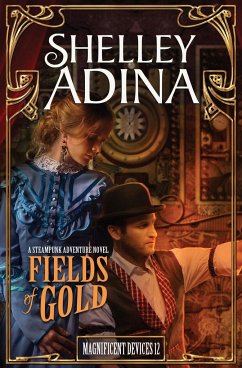 Fields of Gold - Adina, Shelley