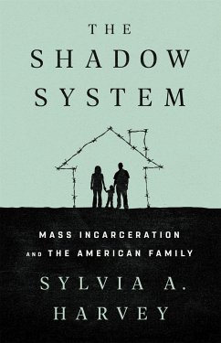 The Shadow System - Harvey, Sylvia A