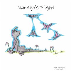 Nanago's Flight - Dowd, Daniel