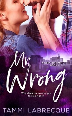 Mr. Wrong - Labrecque, Tammi