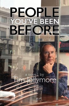 People You've Been Before - Jollymore, Tim