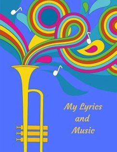 My Lyrics and Music - Boyte, Jennifer