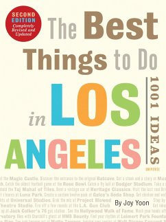 The Best Things to Do in Los Angeles - Yoon, Joy