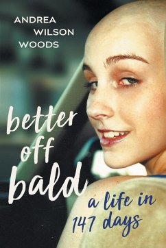 Better Off Bald - Woods, Andrea Wilson