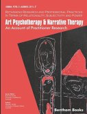 Art Psychotherapy and Narrative Therapy: An Account Of Practitioner Research