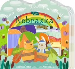 Row, Row, Row Your Boat in Nebraska - Robbins, Christopher