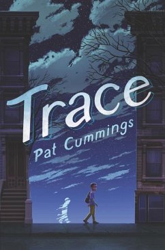 Trace - Cummings, Pat
