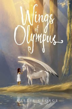 Wings of Olympus - George, Kallie