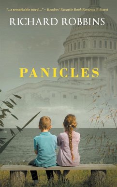Panicles - Robbins, Richard