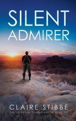 Silent Admirer - Stibbe, Claire M.