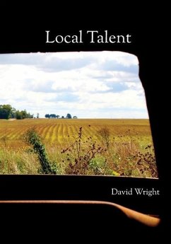 Local Talent - Wright, David