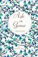 Cover Ask ve Gurur