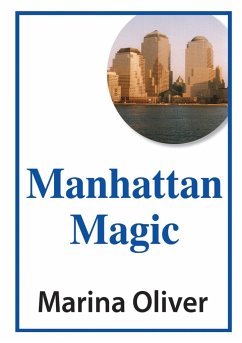 Manhattan Magic - Oliver, Marina