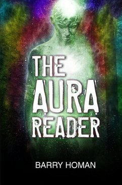 The Aura Reader - Homan, Barry