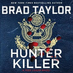 Hunter Killer: A Pike Logan Novel - Taylor, Brad