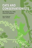 Cats and Conservationists