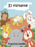 El visitante (eBook, ePUB) El visitante (eBook, ePUB)