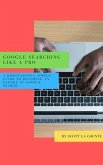 Google Searching Like a Pro (eBook, ePUB)